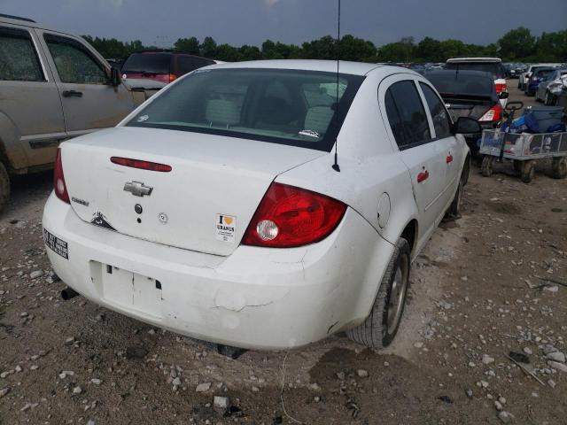 Photo 4 from auction – 2006 CHEVROLET COBALT LS with VIN 1G1AK55F367874621