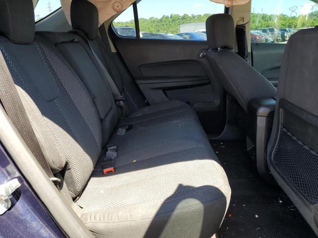 Photo 6 from auction – 2016 CHEVROLET EQUINOX LT with VIN 2GNFLFEKXG6265242