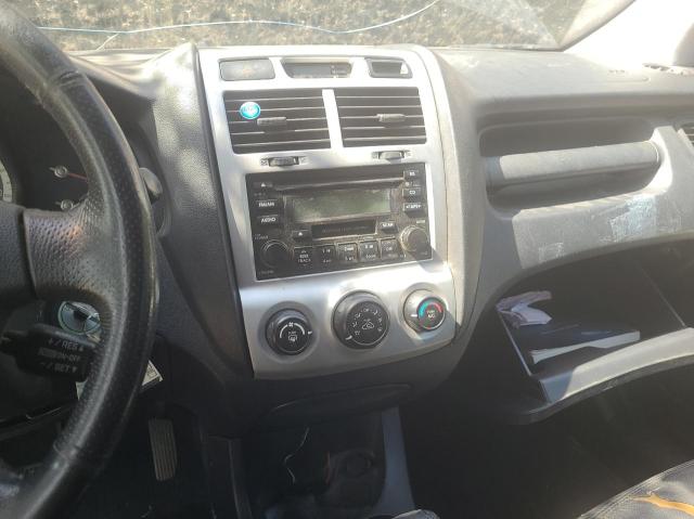 Photo 9 from auction – 2008 KIA SPORTAGE E with VIN KNDJF723987493537