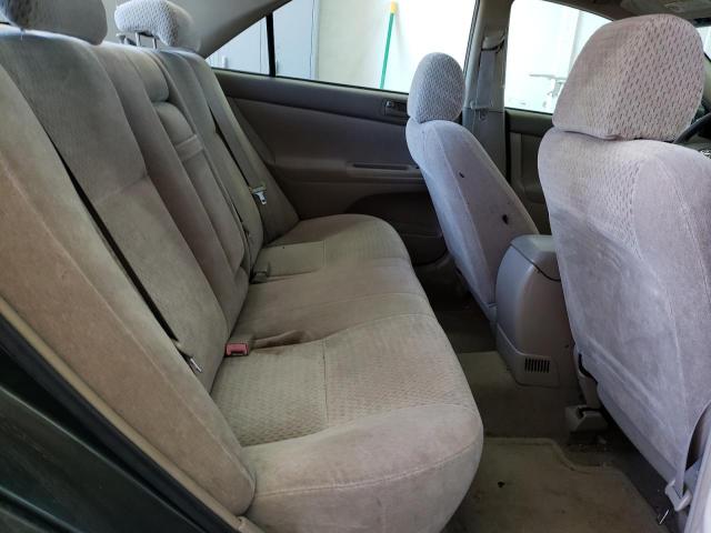 Photo 6 from auction – 2002 TOYOTA CAMRY with VIN 4T1BE32K92U582388