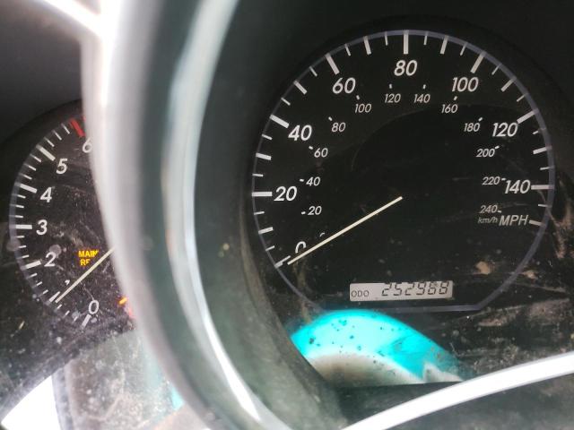 Photo 8 from auction – 2006 LEXUS RX 330 with VIN 2T2HA31U36C088362