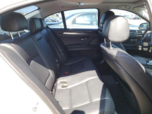 Photo 6 from auction – 2016 BMW 528 I with VIN WBA5A5C52GG351336