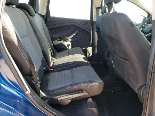 Photo 6 from auction – 2019 FORD ESCAPE S with VIN 1FMCU0F73KUC52788