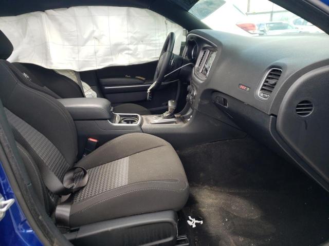 Photo 5 from auction – 2021 DODGE CHARGER SC with VIN 2C3CDXGJ5MH578173
