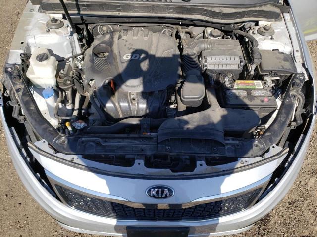 Photo 7 from auction – 2013 KIA OPTIMA LX with VIN 5XXGM4A72DG257798
