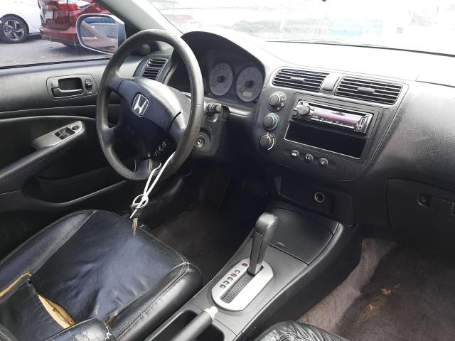 Photo 9 from auction – 2002 HONDA CIVIC EX with VIN 1HGEM22982L024518