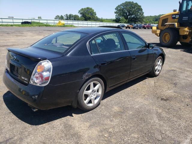 Photo 4 from auction – 2003 NISSAN ALTIMA SE with VIN 1N4BL11D63C318432