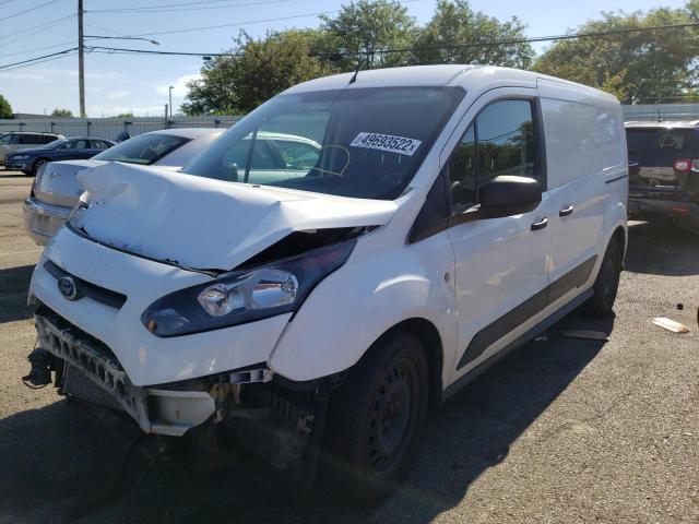 Photo 2 from auction – 2015 FORD TRANSIT CO with VIN NM0LS7F78F1206493