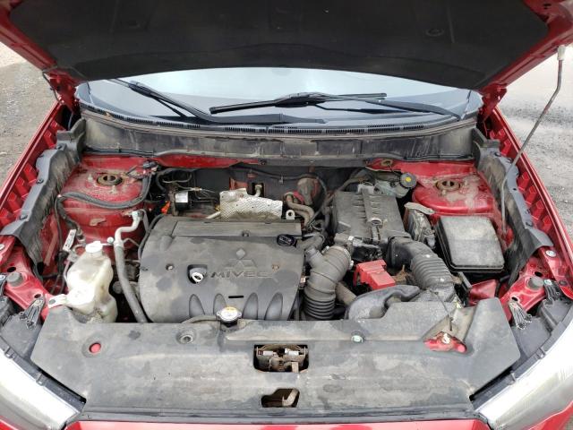 Photo 7 from auction – 2013 MITSUBISHI OUTLANDER with VIN 4A4AR5AU5DE018374