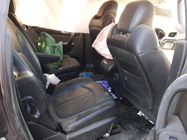 Photo 6 from auction – 2015 CHEVROLET TRAVERSE L with VIN 1GNKRHKD5FJ353437