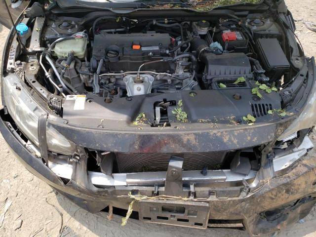 Zdjęcie 7 z aukcji – 2016 HONDA CIVIC EX z VIN 19XFC2F74GE035823