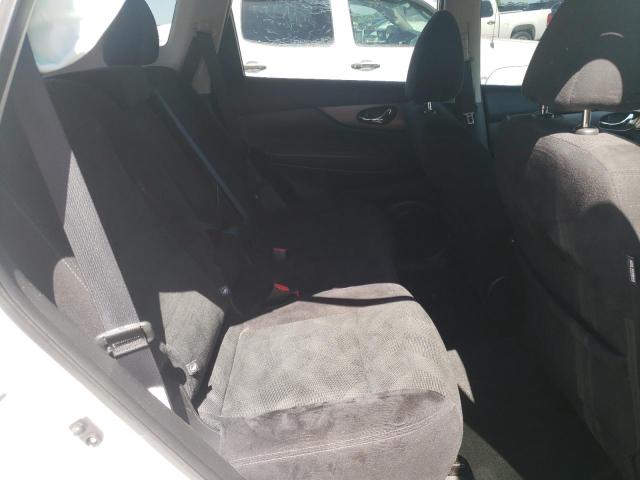 Photo 6 from auction – 2016 NISSAN ROGUE S with VIN 5N1AT2MT9GC847907