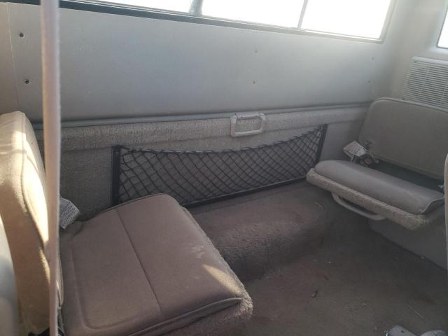 Photo 6 from auction – 1994 FORD RANGER SUP with VIN 1FTCR14U2RPC40287