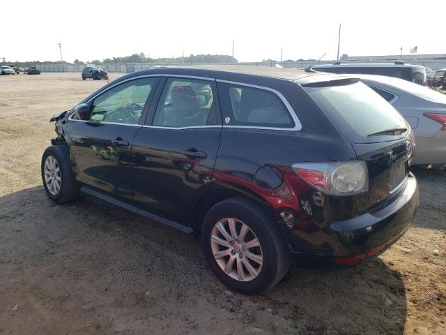 Photo 3 from auction – 2011 MAZDA CX-7 with VIN JM3ER2A5XB0392674