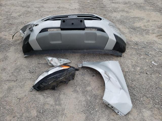 Photo 9 from auction – 2020 FORD ECOSPORT T with VIN MAJ6S3KL5LC347328