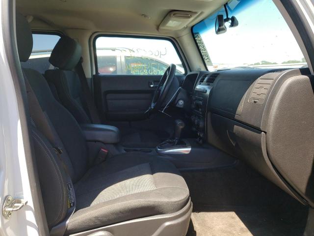 Photo 5 from auction – 2006 HUMMER H3 with VIN 5GTDN136268145259