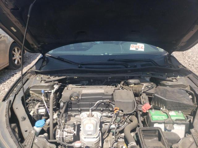 Photo 7 from auction – 2014 HONDA ACCORD EXL with VIN 1HGCR2F85EA218739