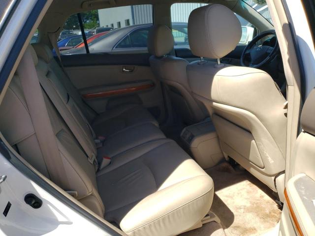 Фото 6 с аукциона – 2005 LEXUS RX 330 с VIN 2T2HA31U95C061455