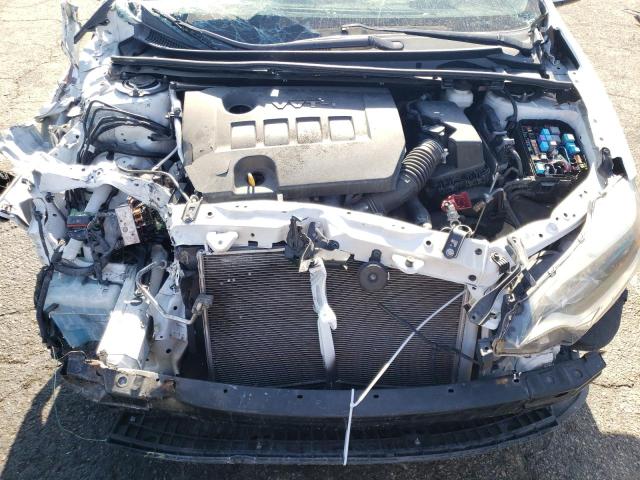 Photo 7 from auction – 2014 TOYOTA COROLLA L with VIN 2T1BURHE9EC107787