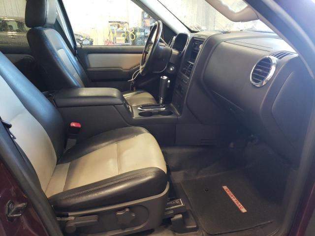 Photo 5 from auction – 2007 FORD EXPLORER S with VIN 1FMEU53877UA00956
