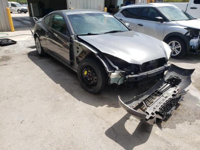 Photo 1 from auction – 2011 HYUNDAI GENESIS CO with VIN KMHHT6KD3BU054669