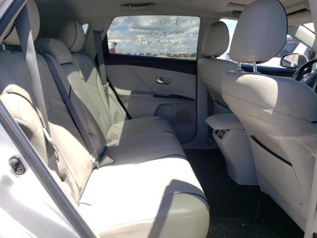 Photo 6 from auction – 2011 TOYOTA VENZA with VIN 4T3BK3BB7BU062352