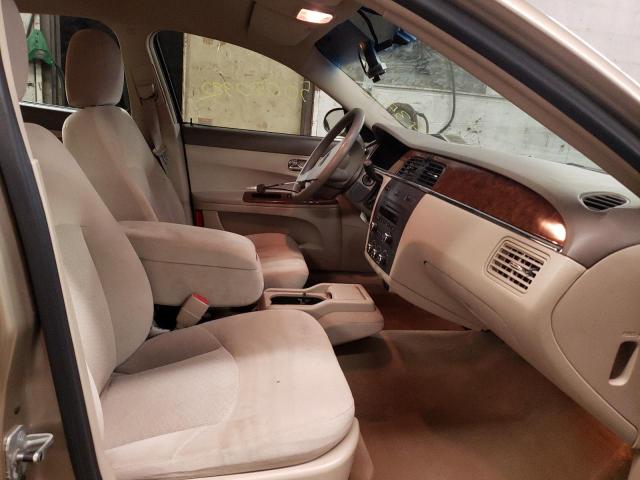 Photo 5 from auction – 2005 BUICK LACROSSE C with VIN 2G4WC532951325782