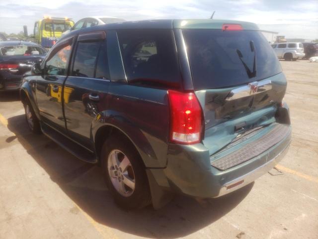 Photo 3 from auction – 2007 SATURN VUE with VIN 5GZCZ53477S848808