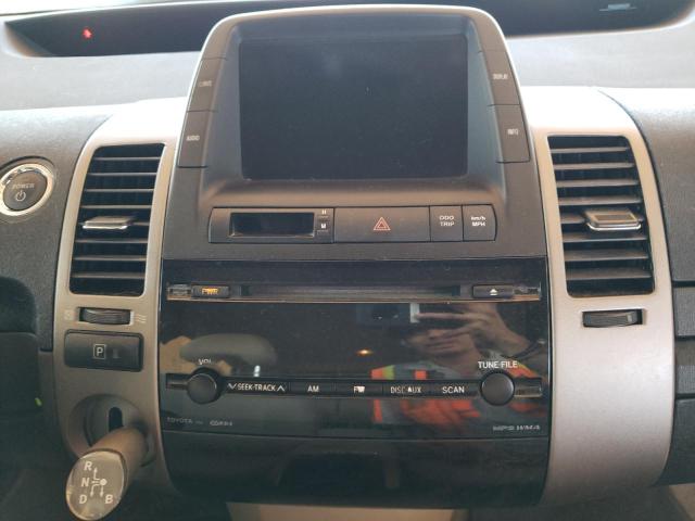 Photo 9 from auction – 2008 TOYOTA PRIUS with VIN JTDKB20U783327152