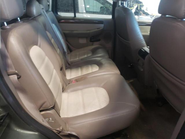 Photo 6 from auction – 2003 FORD EXPLORER E with VIN 1FMZU74K33UB44859