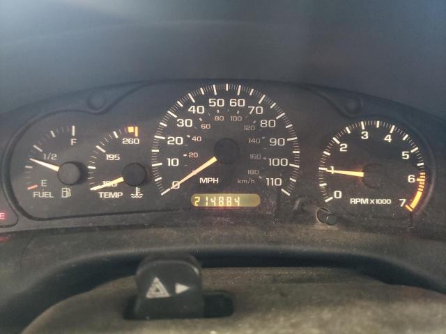 Photo 8 from auction – 2005 CHEVROLET CAVALIER with VIN 1G1JC52FX57125377
