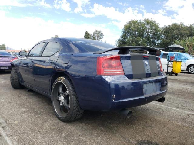 Photo 3 from auction – 2006 DODGE CHARGER R/ with VIN 2B3KA53H76H493136