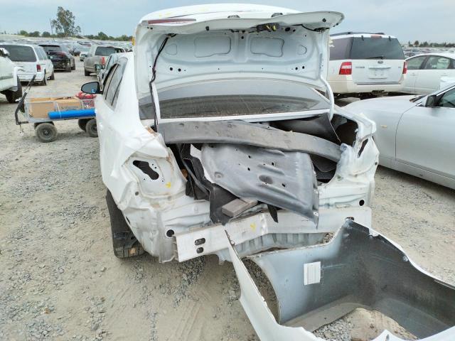 Photo 9 from auction – 2012 TOYOTA CAMRY BASE with VIN 4T1BF1FK1CU560494
