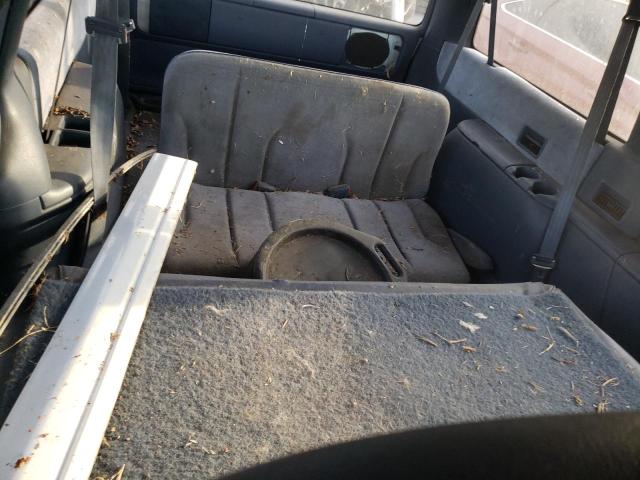 Photo 6 from auction – 1995 DODGE GRAND CARA with VIN 1B4GH4431SX544629