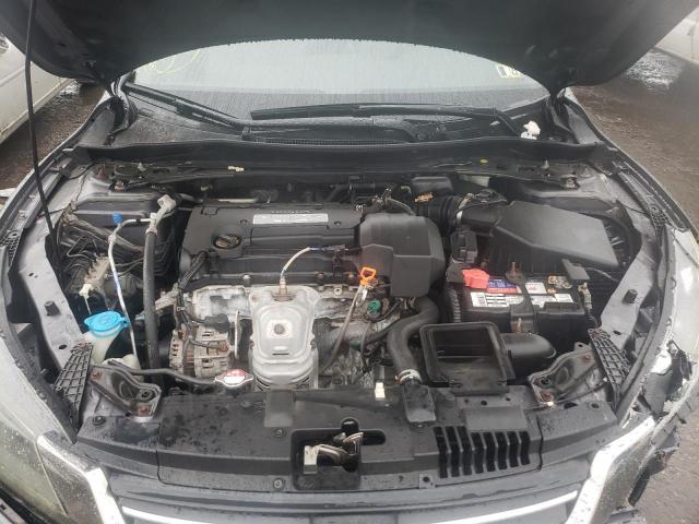 Photo 7 from auction – 2013 HONDA ACCORD EX with VIN 1HGCR2F79DA088339