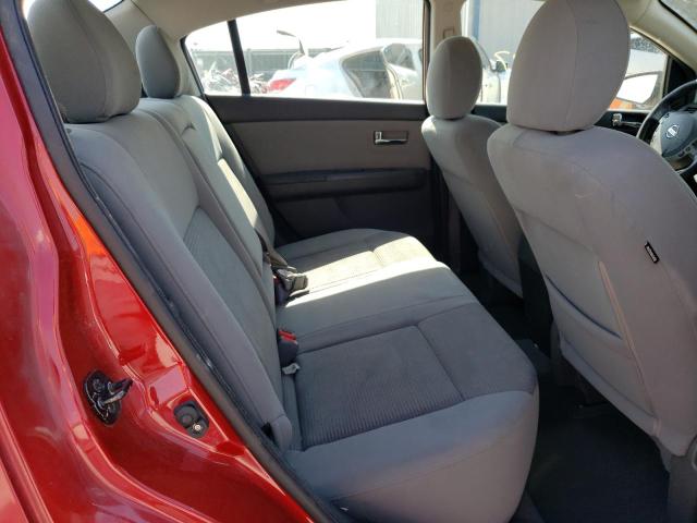 Photo 6 from auction – 2012 NISSAN SENTRA 2.0 with VIN 3N1AB6AP7CL750311