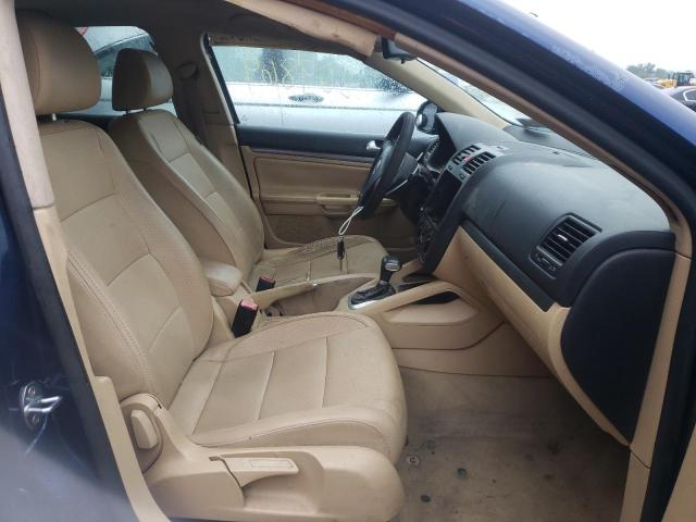 Photo 5 from auction – 2007 VOLKSWAGEN JETTA 2.5 with VIN 3VWSF71K97M107570