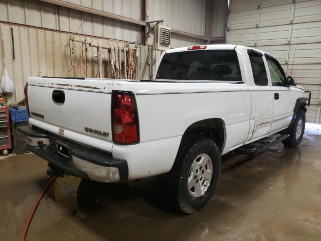 Photo 4 from auction – 2005 CHEVROLET SILVERADO with VIN 2GCEC19T751253571