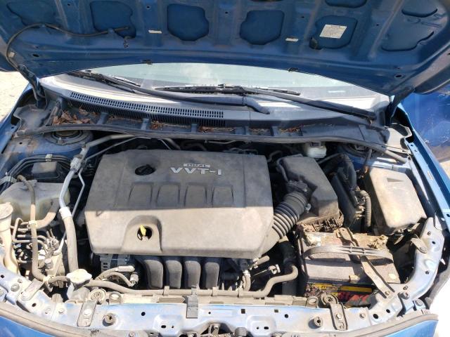 Photo 7 from auction – 2010 TOYOTA CAROLLA with VIN 2T1BU4EE3AC356748