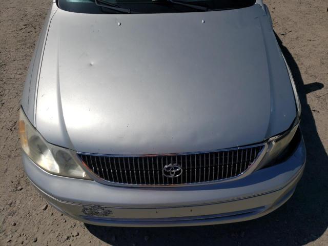 Photo 7 from auction – 2000 TOYOTA AVALON XL with VIN 4T1BF28B1YU083401