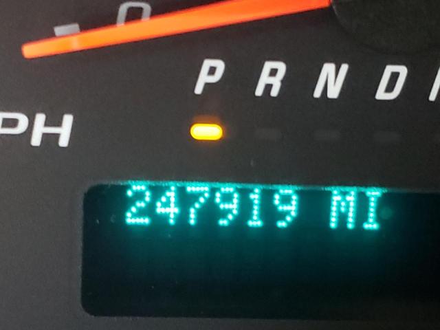 Photo 8 from auction – 2012 GMC SAVANA G25 with VIN 1GTW7FCAXC1194368