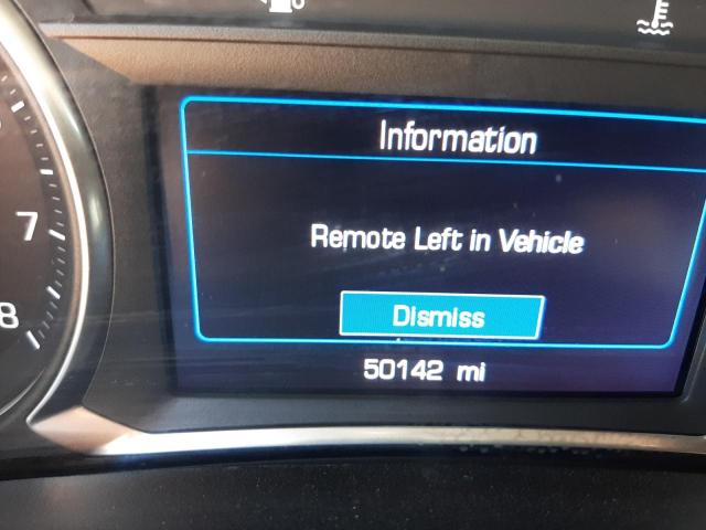 Photo 8 from auction – 2020 CHEVROLET EQUINOX LT with VIN 3GNAXKEV6LS584702