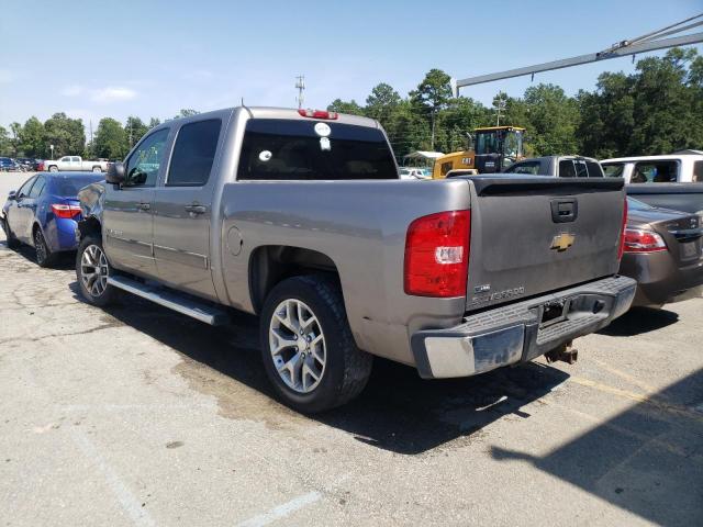 Photo 3 from auction – 2008 CHEVROLET silverado with VIN 3GCEC130X8G260329