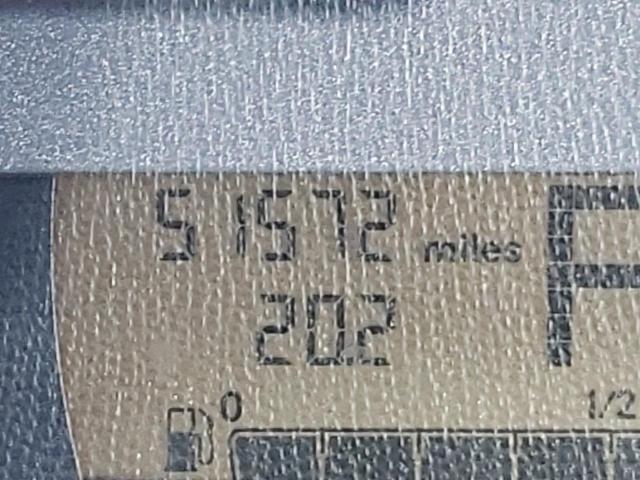 Photo 8 from auction – 2008 SMART FORTWO PUR with VIN WMEEJ31X48K089606