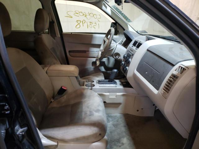 Photo 5 from auction – 2008 FORD ESCAPE XLT with VIN 1FMCU03178KB15227