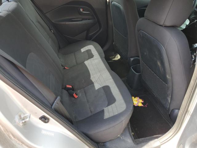 Photo 6 from auction – 2016 KIA RIO LX with VIN KNADM4A31G6698855