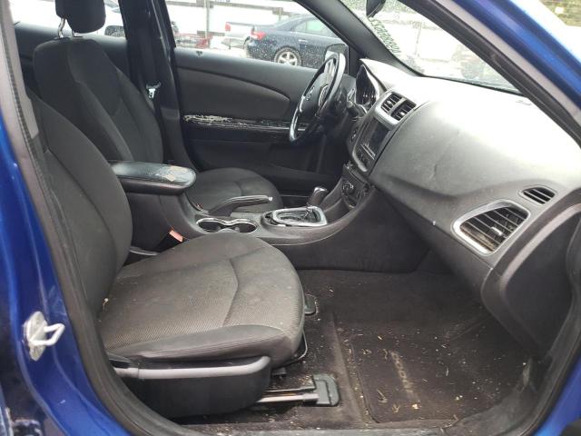 Photo 5 from auction – 2013 DODGE AVENGER SX with VIN 1C3CDZCG6DN709219