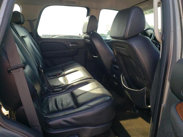 Photo 6 from auction – 2008 GMC YUKON with VIN 1GKFC13J78R102550
