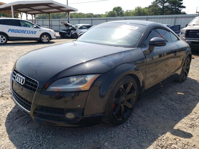 صورة رقم 2 من المزاد - 2008 AUDI TT 2.0T مع VIN TRUAF38J981039764