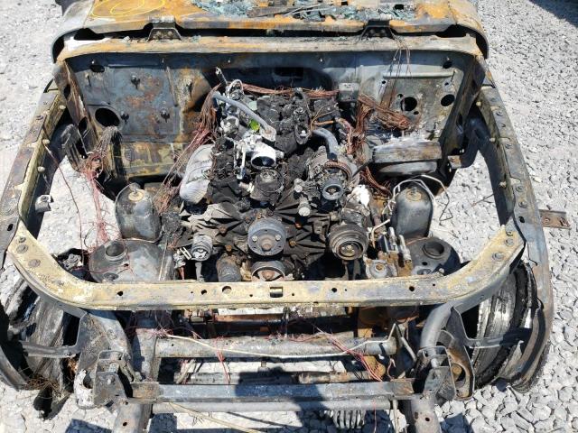 Photo 7 from auction – 2010 JEEP WRANGLER U with VIN 1J4HA3H17AL191053